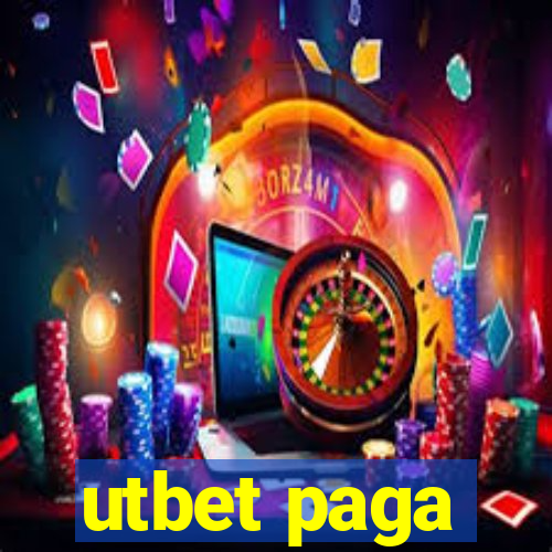 utbet paga